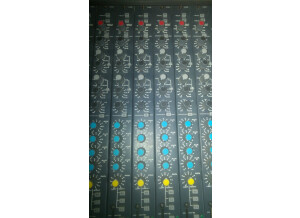 Soundcraft 200B (5401)