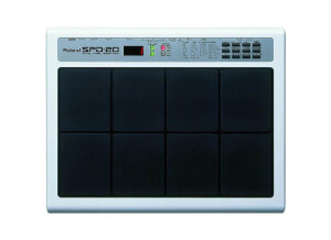 Roland SPD-20 (17555)