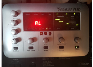 DigiTech Vocalist VL3D (80965)