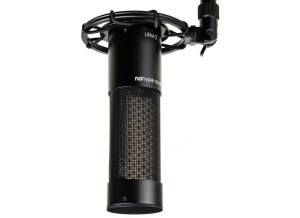 No Hype Audio LRM-2 (53683)