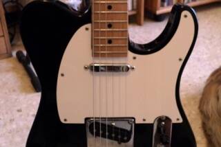 Peavey Reactor