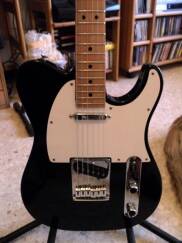 Peavey Reactor