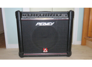 Peavey Bandit 112 II (Made in China) (Discontinued) (13928)