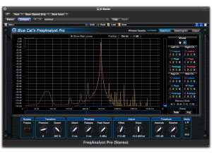 Focusrite Midnight