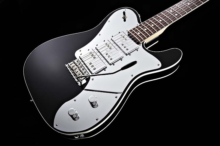 Fender Custom Shop John 5 Signature Telecaster