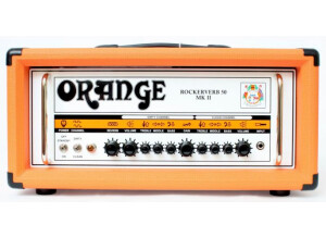 orange rockerverb mkii 2146639