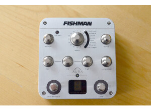 Fishman Aura Spectrum DI (95495)