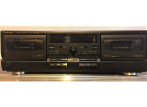 Technics RS-TR373M2 (34526)