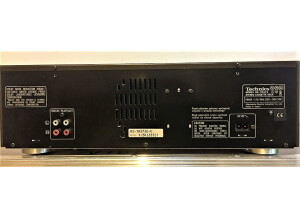 Technics RS-TR373M2 (63283)