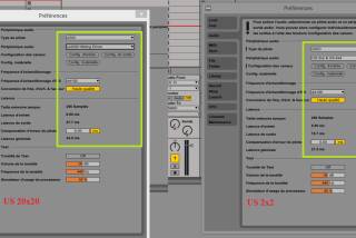 Tascam Celesonic US-20x20