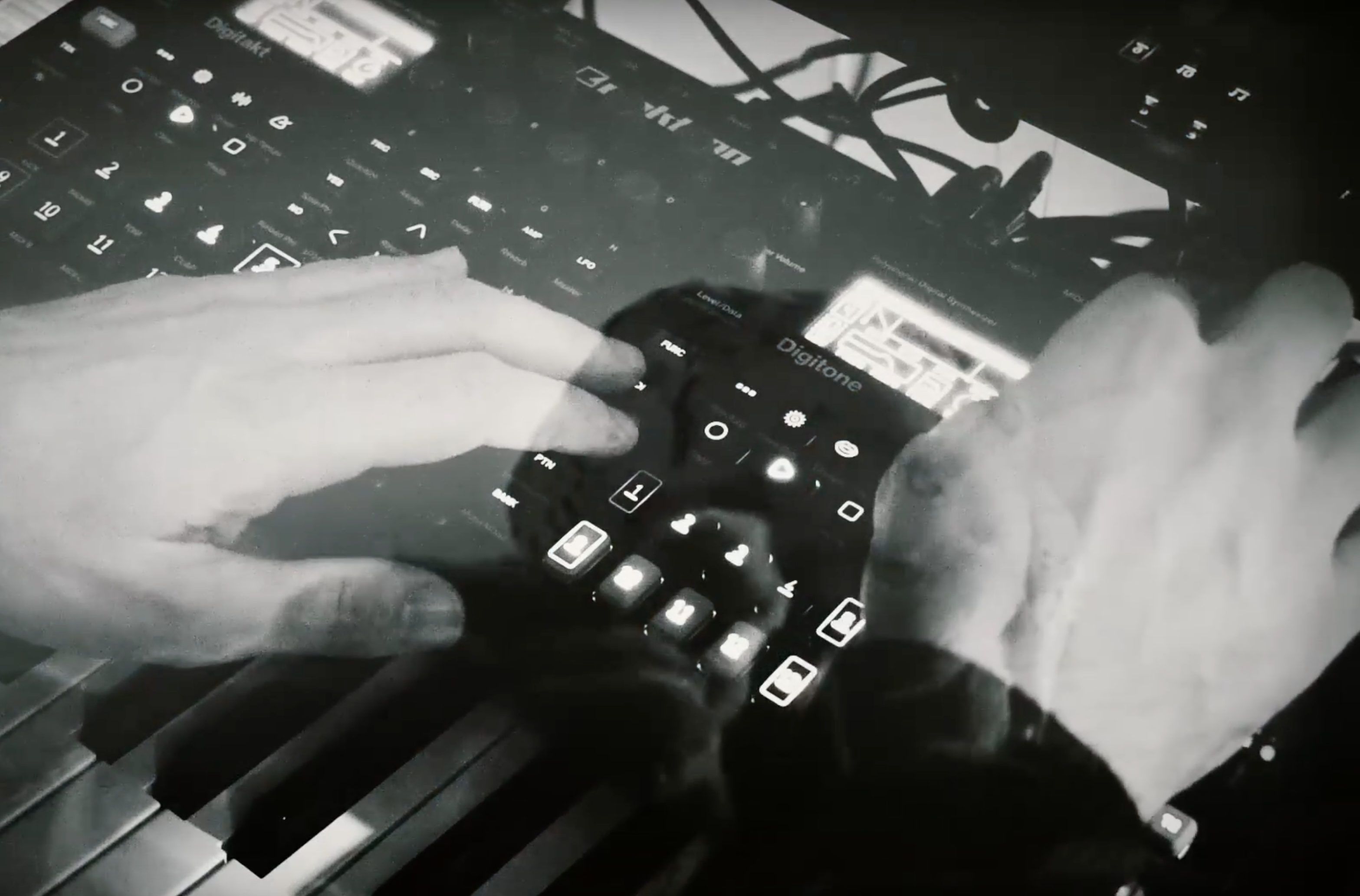 Elektron Digitone