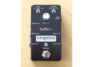 Empress Effects Buffer+ (47879)