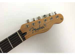 Fender Deluxe Nashville Tele [1997-2015] (75509)