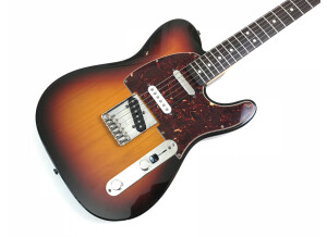 Fender Deluxe Nashville Tele [1997-2015] (99431)