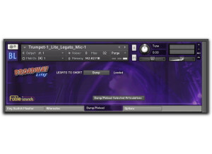 SONiVOX MI Broadway Lites (16844)