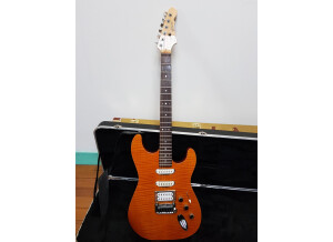 G&L Legacy Deluxe (45935)