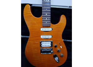 G&L Legacy Deluxe (66664)