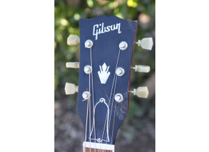 Gibson SG Standard 2018 (46421)