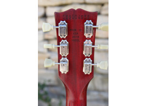 Gibson SG Standard 2018 (96081)