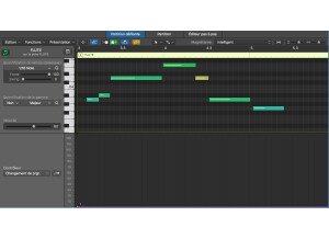 Apple Logic Pro X (12351)