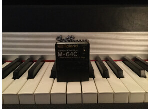 Roland Memory Card M-64C (42528)