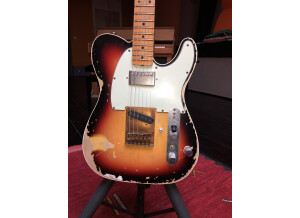 Fender Custom Shop Andy Summers Telecaster