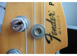 Fender Precision Bass (1978) (42720)