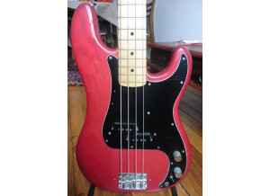 Fender Precision Bass (1978) (64430)