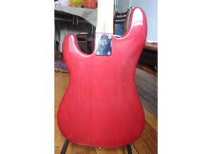 Fender Precision Bass (1978) (1282)