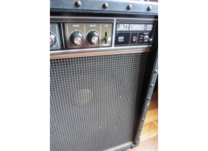 Roland Jazz Chorus JC-120 (Vintage) (64313)