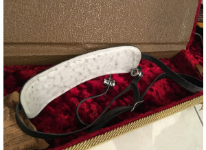 Fender Classic Series Japan '62 Telecaster Custom (65014)