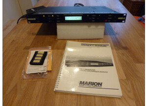 Marion Systems ProSynth (80237)