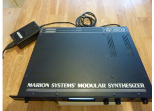 Marion Systems ProSynth (83663)