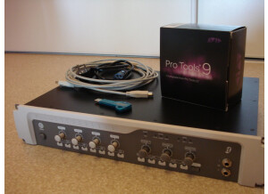 Digidesign 003 Rack (82418)