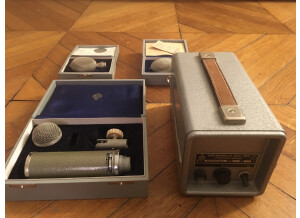 Neumann cmv 563 (64531)