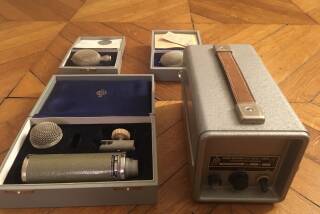 Neumann cmv 563