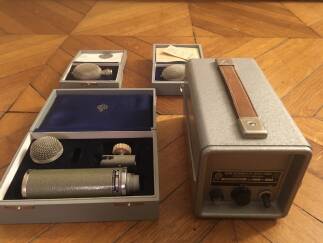 Neumann cmv 563