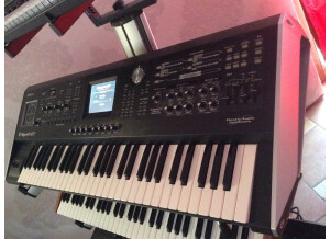 Roland V-Synth GT (70685)