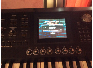 Roland V-Synth GT (48685)