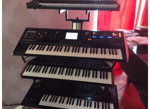 Roland V-Synth GT (49678)