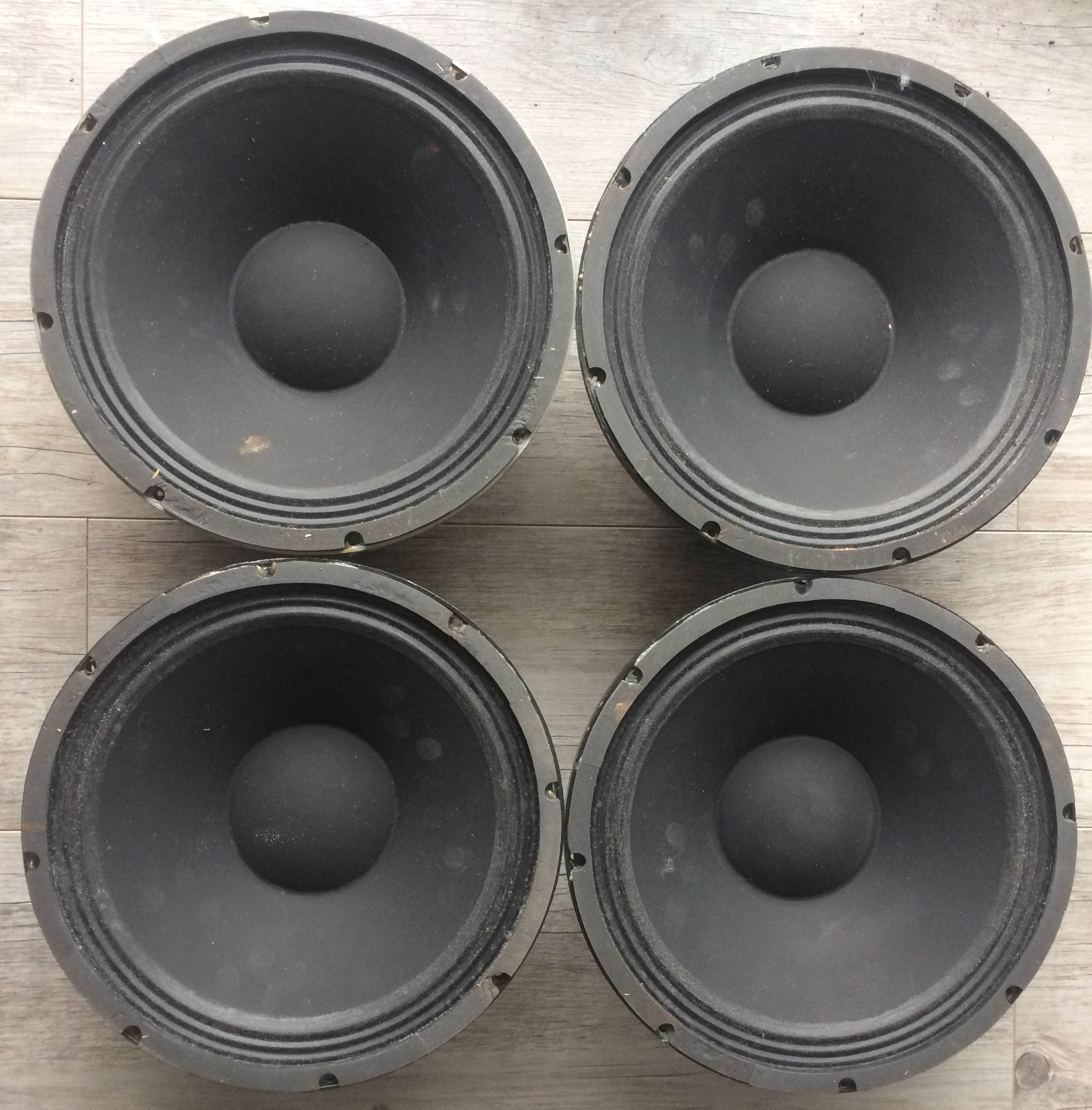 ER12-L ALTEC LANSING