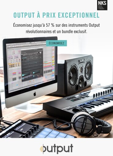 Promo NI Output Promo NI Output