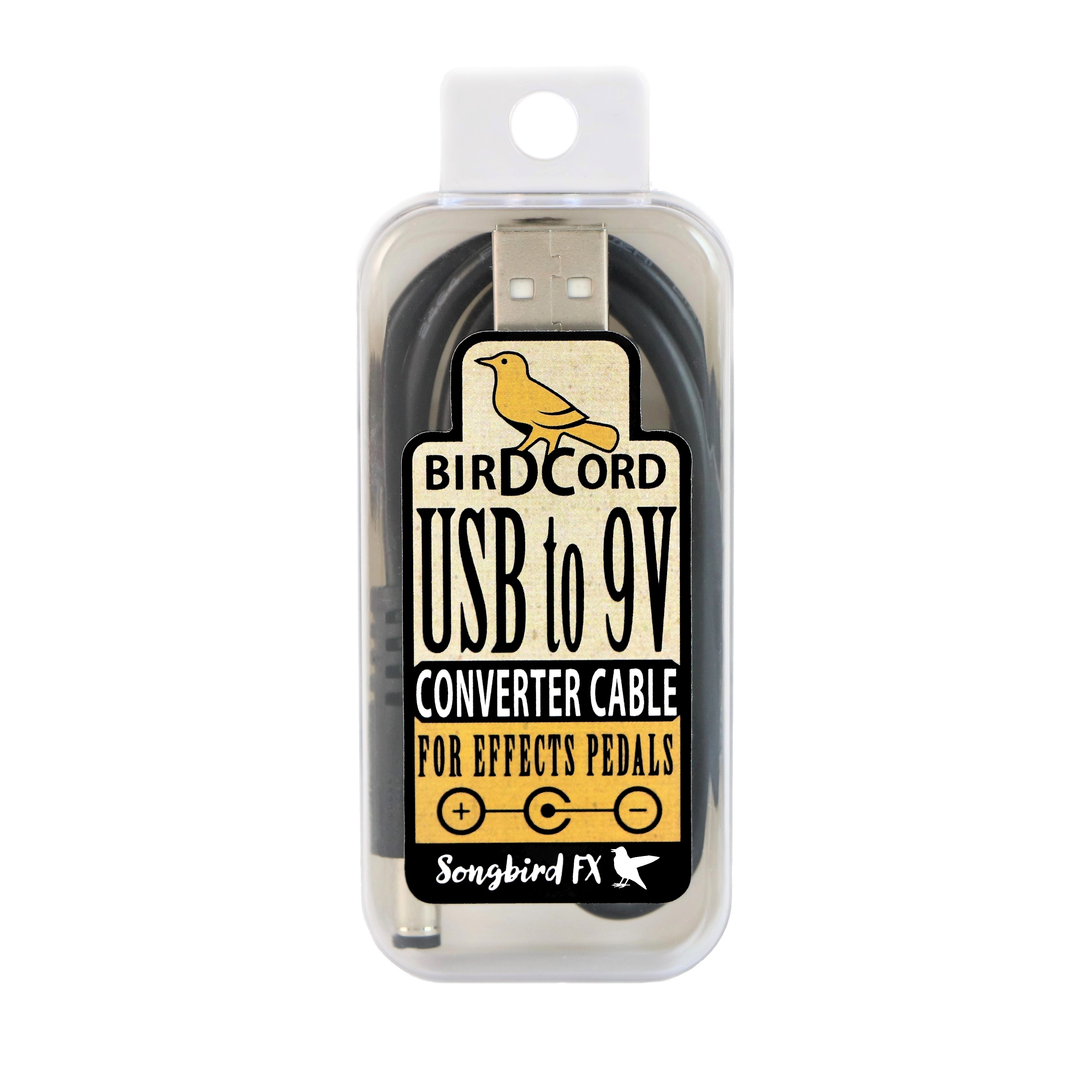 birdcord front white background