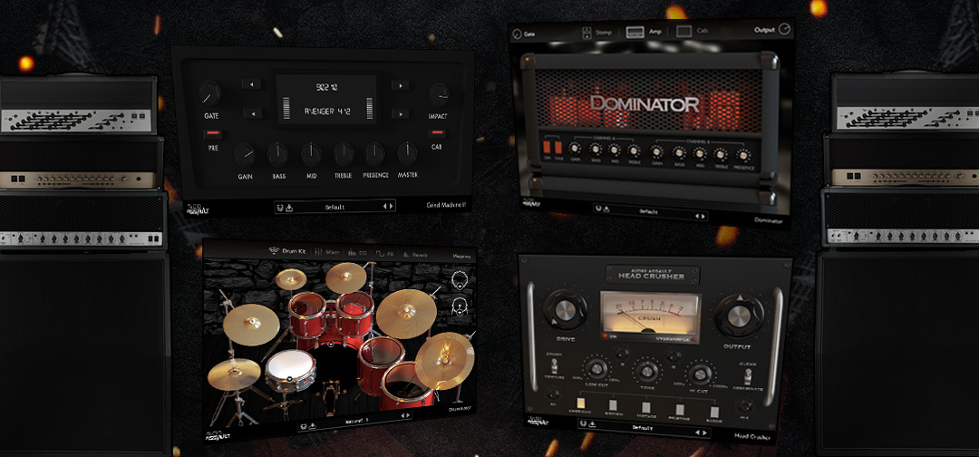 AA March Madness III