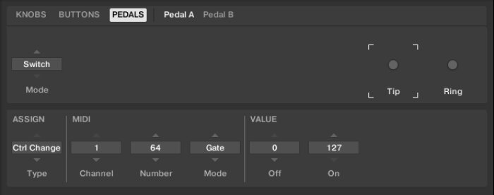 Sustain Assignment Sustain Assignment