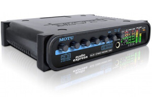 motu audio express 116650