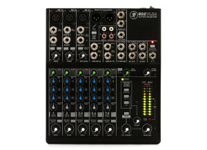 Allen & Heath ZED-10 (97661)