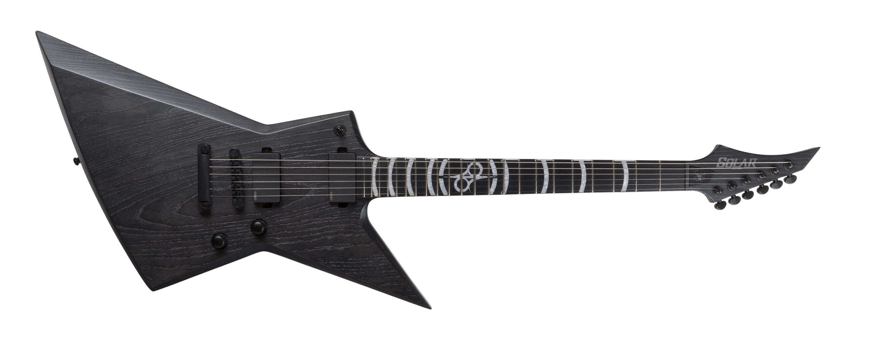 Solar E1.6 Jensen front V