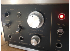 Revox B77 MKII (8275)