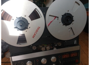 Revox B77 MKII (81703)